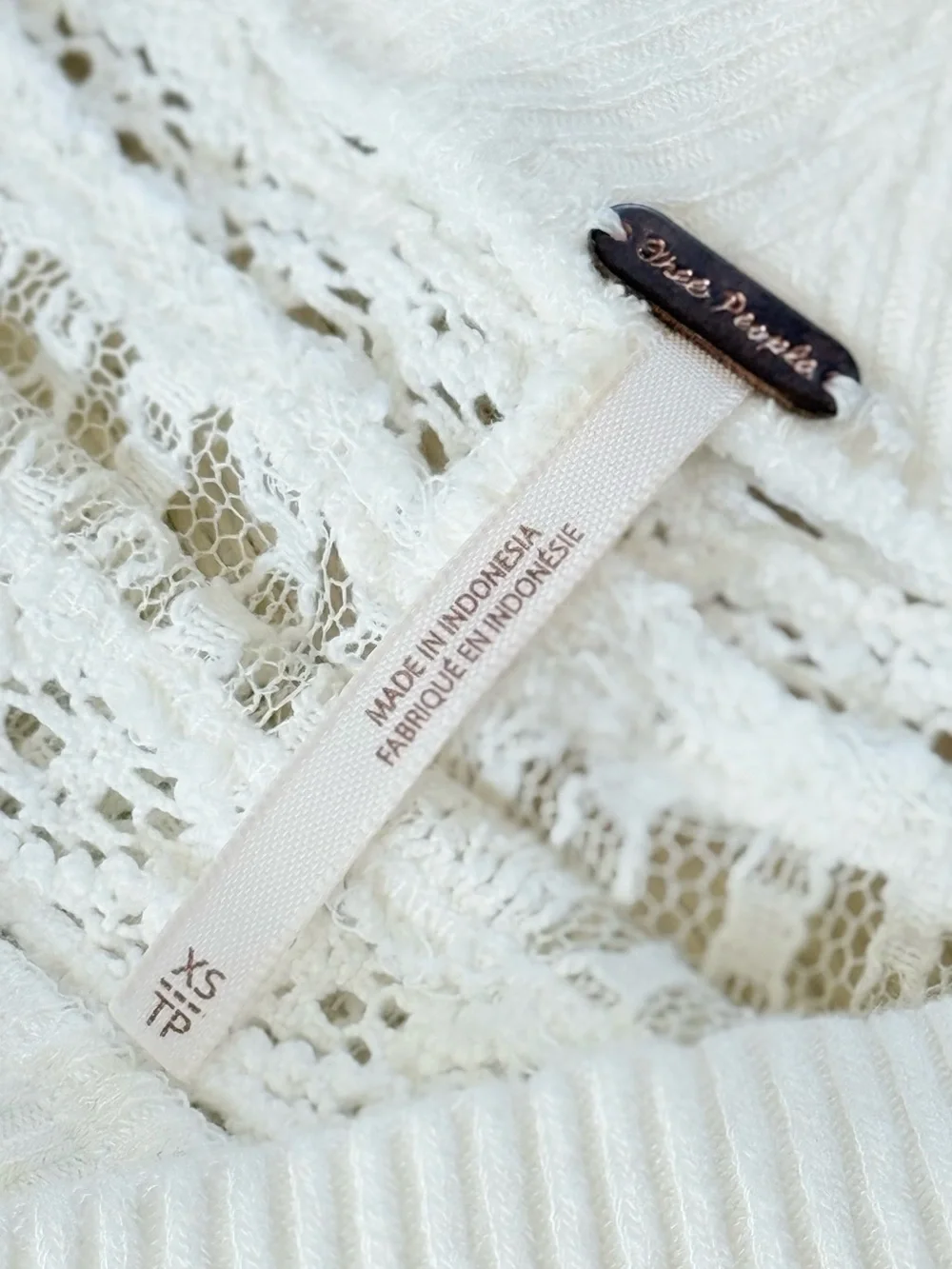 Free People free people